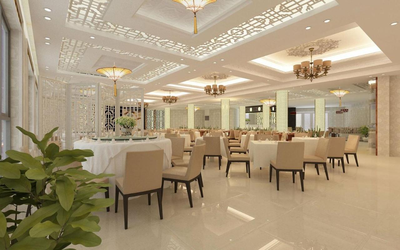 Dong Khanh Hotel Ho Chi Minh-staden Exteriör bild