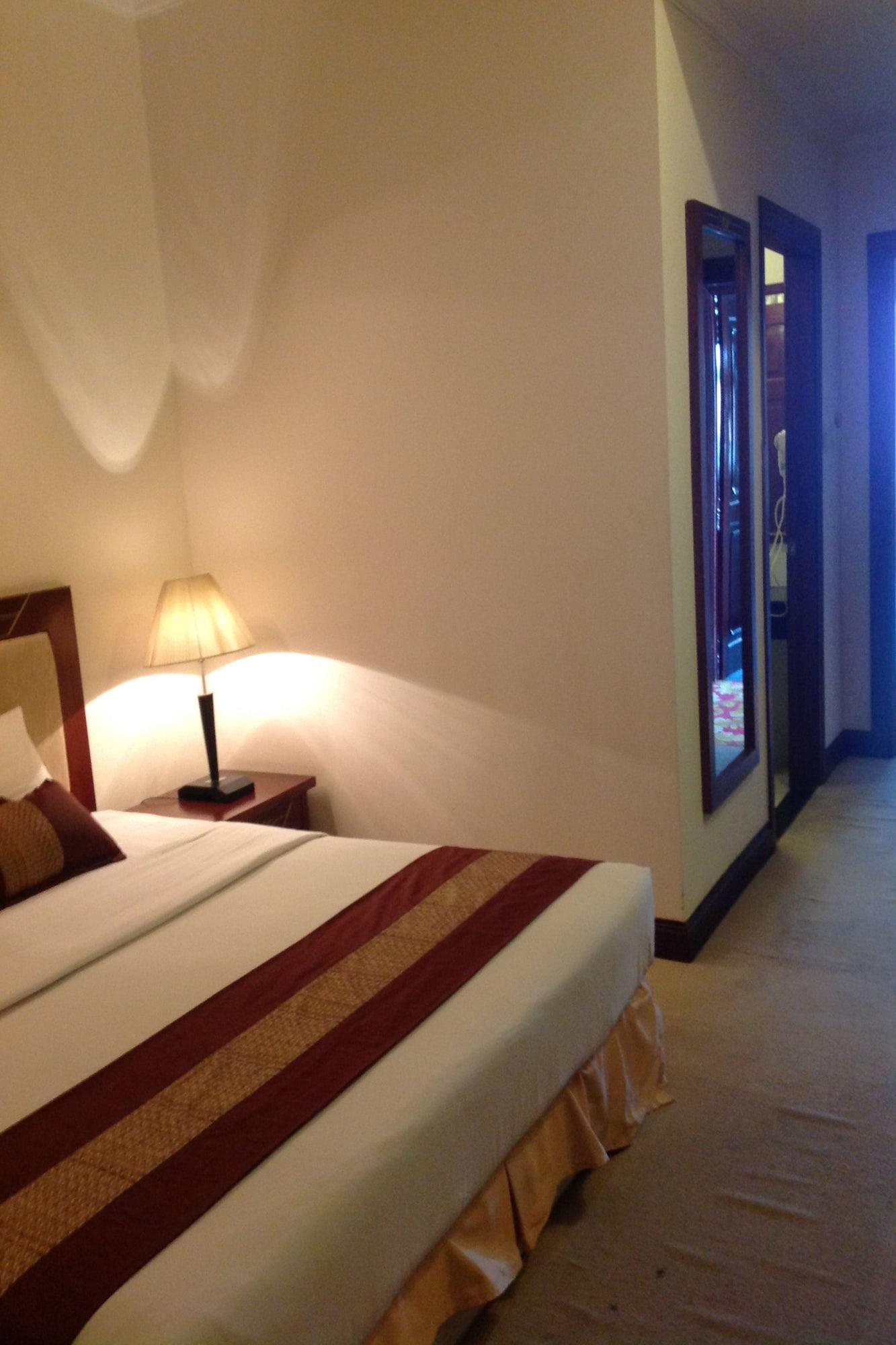 Dong Khanh Hotel Ho Chi Minh-staden Exteriör bild